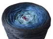 OWCA TWIST - [156]lodowy błękit, jasny jeans, ciemny niebieski, indygo, granat marynarski (2)